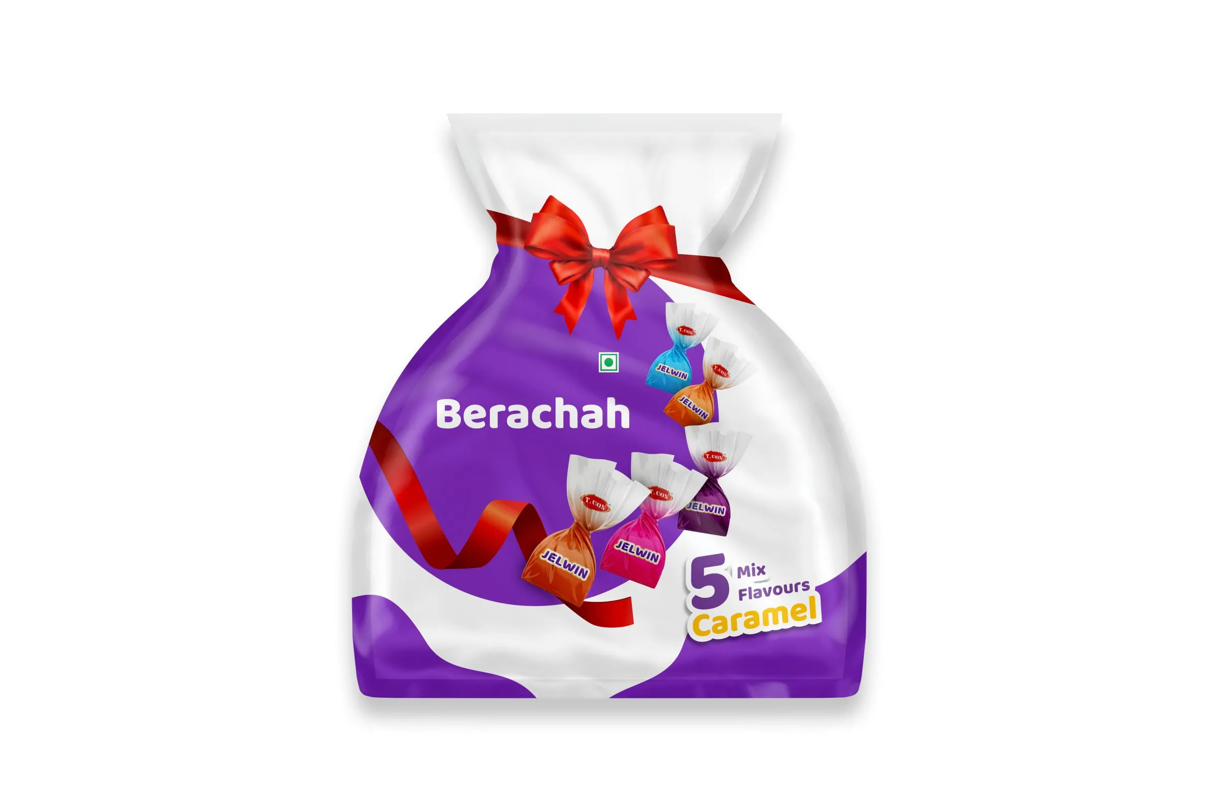 Berachah Pro 11