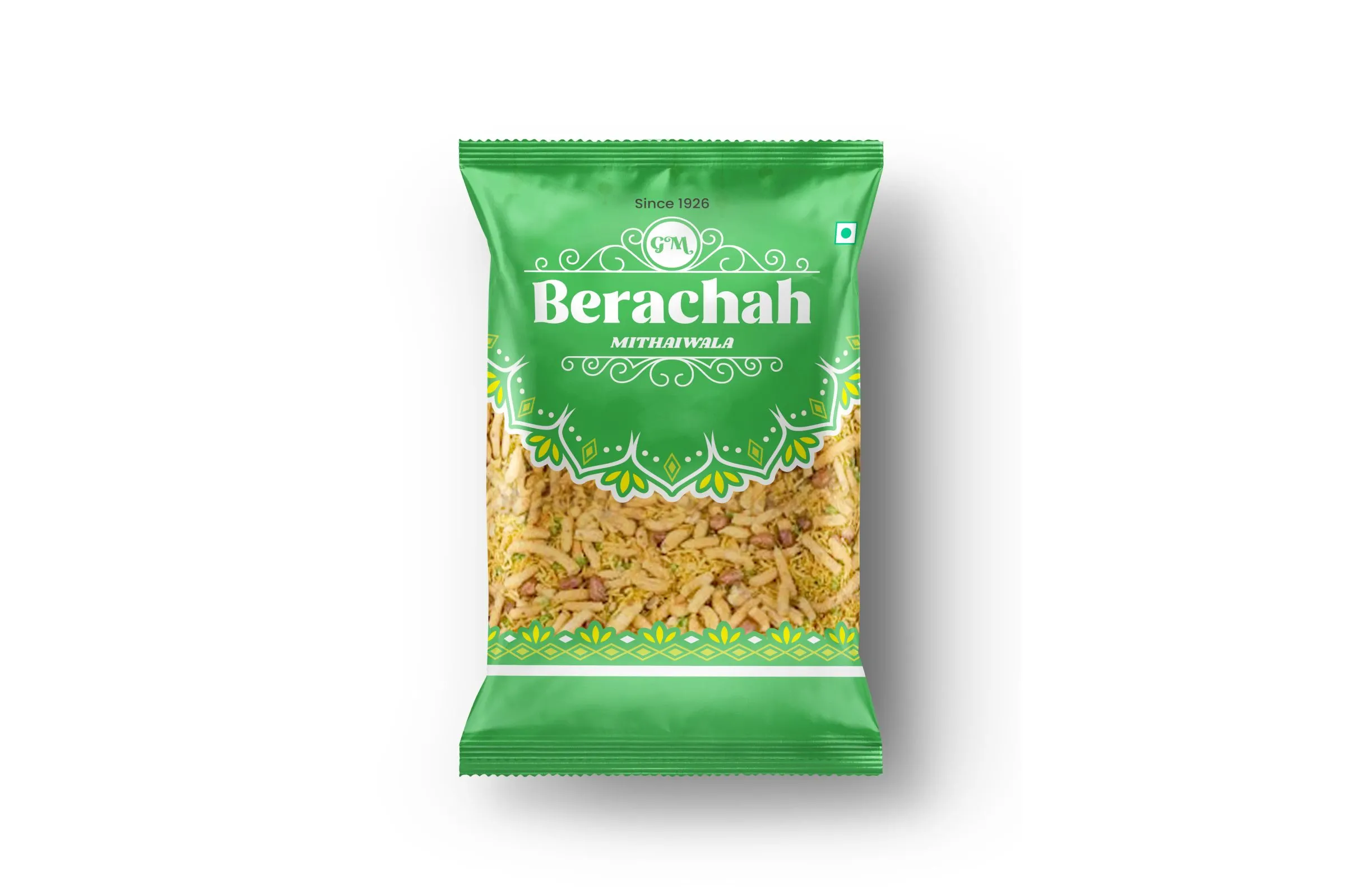 Berachah Pro 13