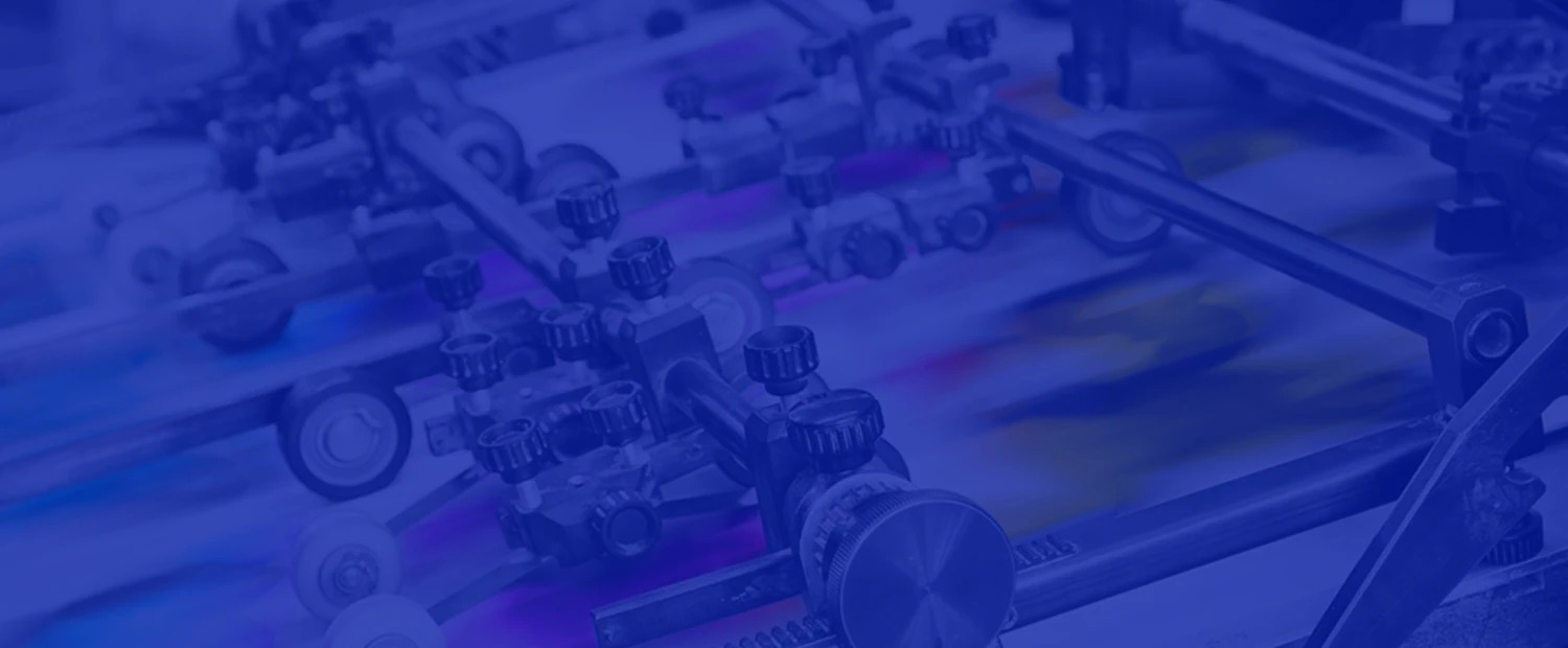 With Our Printing Solutions For Over 35 Years