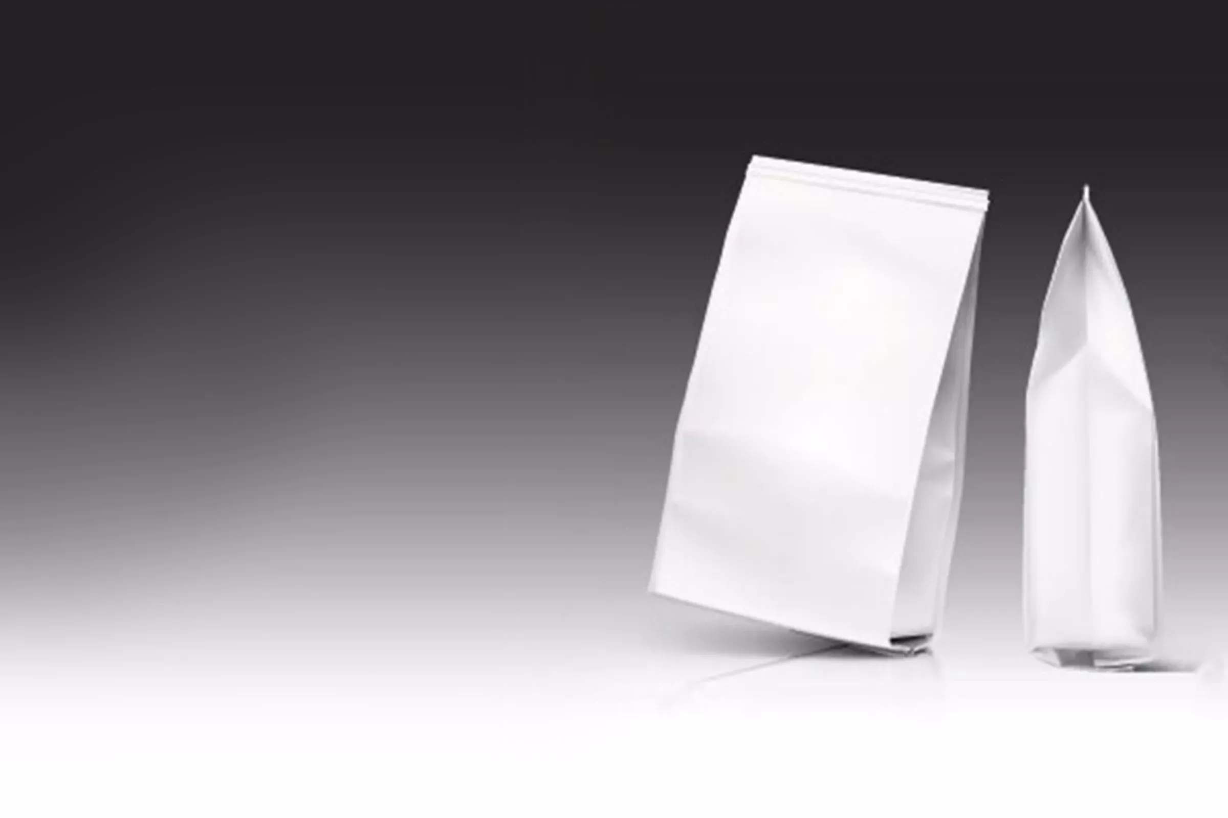 Side Gusset / Bottom Gusset Pouch