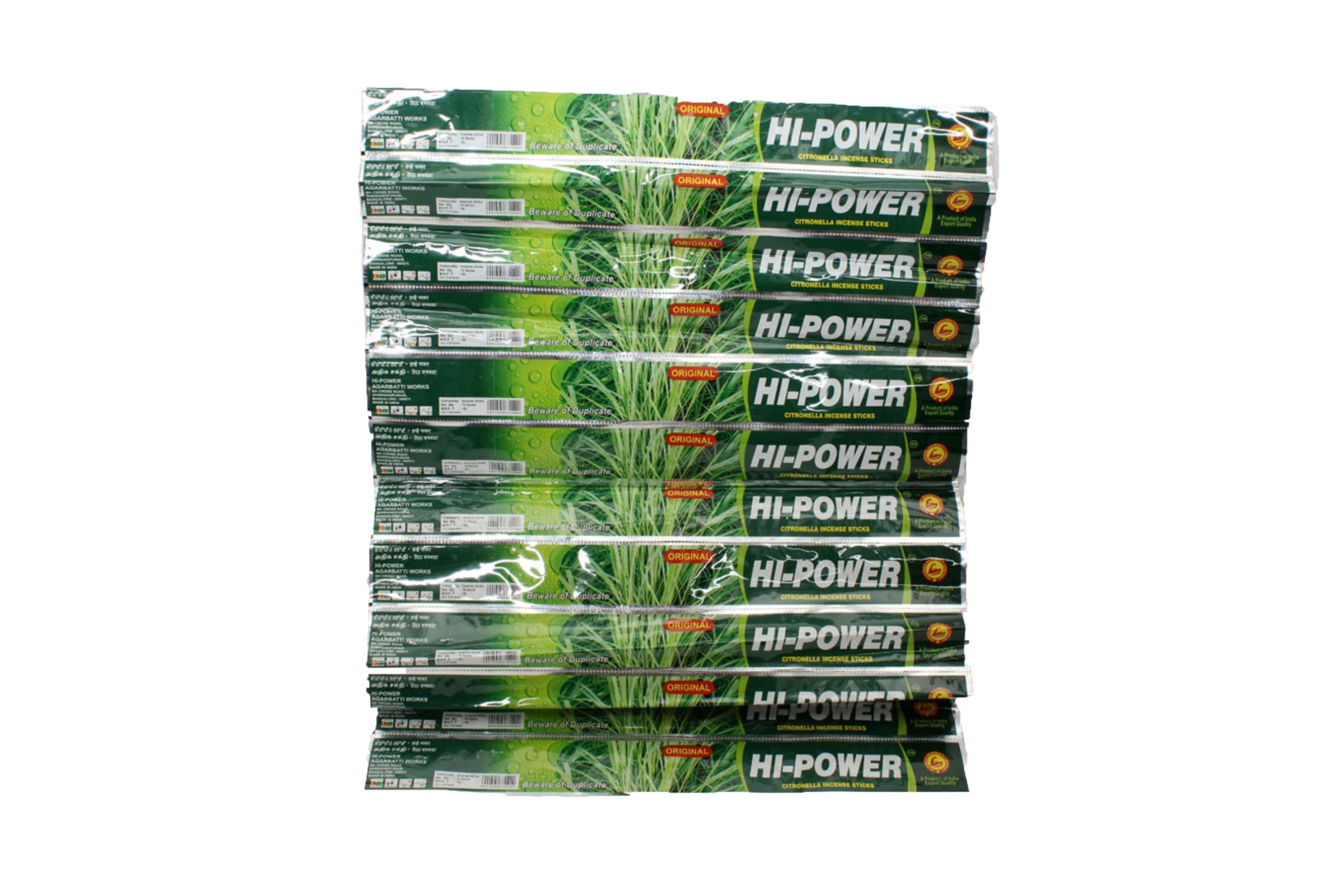 Many compartment in 1 pouch Dangler